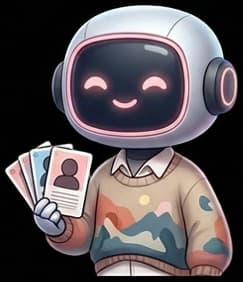 Marketing Specialist