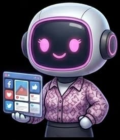 Social Media Manager